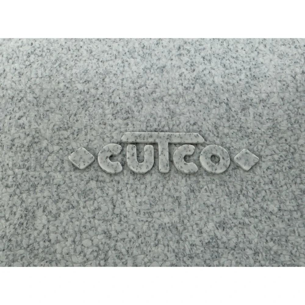 CUTCO #1742 5 Slot Plastic KNIFE‎ Block Drawer Wall Tray